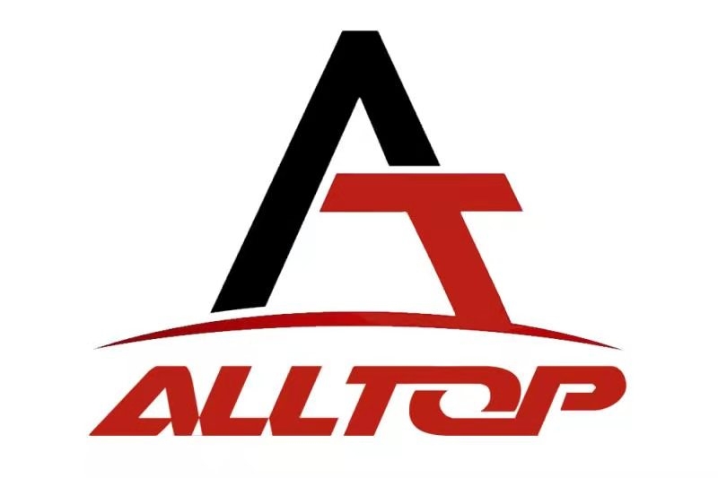 ALLTOP Machinery Technology Co., Ltd. Company Logo