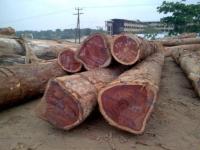 Sell Tali wood log timber