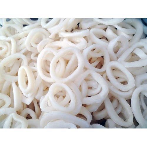 Sell All Size Frozen Squid Ring