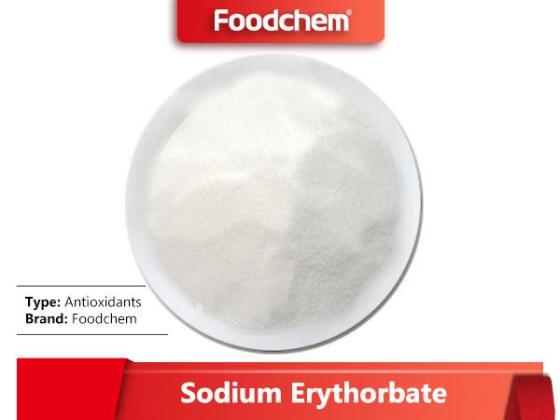 Sell Sodium Erythorbate