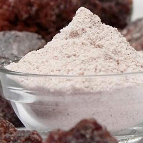 Sell Black Salt Powder