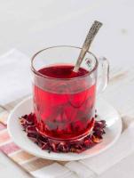 Sell Hibiscus Tea