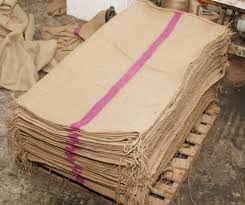 Wholesale 100% natural product: New  and Old Jute  Bags
