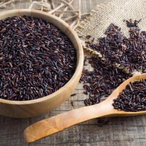 Wholesale color coded leads: Purple Rice