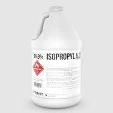Wholesale alcohol: Isopropyl Alcohol, 99% Semiconductor/Electronic Grade