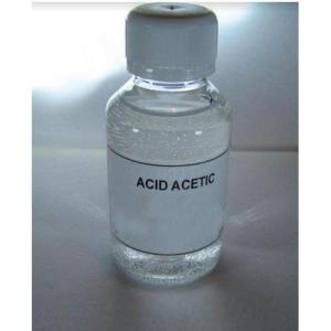 Wholesale glacial acetic acid: Acetic Acid Glacial