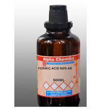 Wholesale Organic Acid: Formic Acid 90% Solution