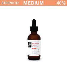 Wholesale neutral: Glycolic Acid 40% Neutralized Cosmetic Grade