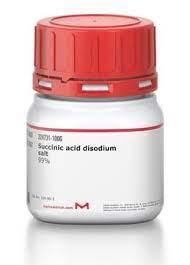 Wholesale salts: Succinic Acid Disodium Salt