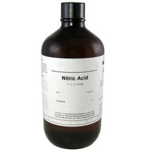 Wholesale chemical reagent: Concentrated Nitric Acid 70%