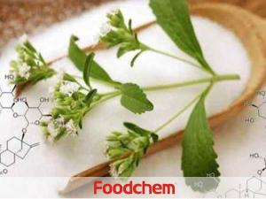 Wholesale health food: Stevia