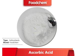 Wholesale food preservative additive: Ascorbic Acid