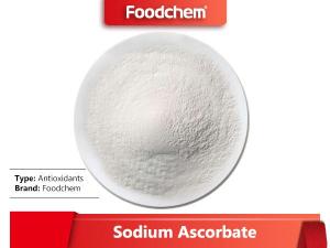 Wholesale cr: Sodium Ascorbate
