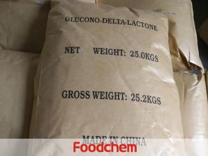 Wholesale lubricant additives: Glucono-Delta-Lactone