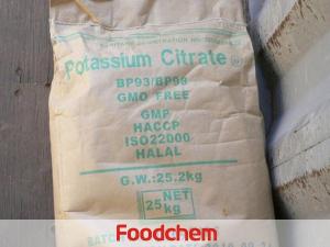 Wholesale salt stone: Tripotassium Citrate