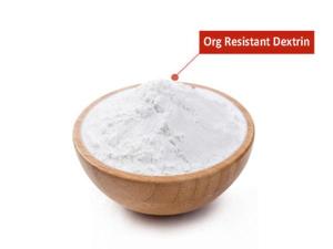 Wholesale resistance: Resistant Dextrin