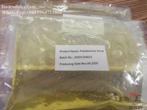 Wholesale low sugar yeast: Dietary Fiber Polydextrose Powder Litesse II Syrup