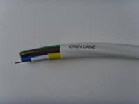 Sell composite cable/multimedia cable 