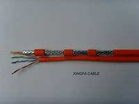 Sell composite cable RG6+UTP CAT5E