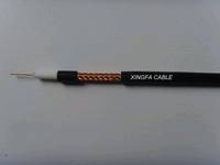 Coaxial Cable RG59B/U RG59C/U
