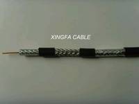 Coaxial Cable RG11/U