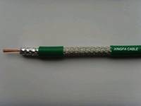 Coaxial Cable KX8 KX6