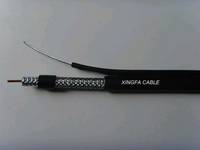Coaxial Cable RG11/U Messenger