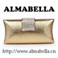 Chaozhou Almabella Apparel Co.,Ltd Company Logo