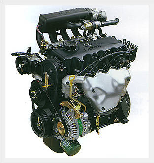 Alpha Engine