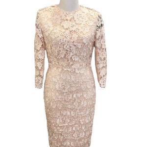 Wholesale new design: New Design Elegant Dress Women Casual High Quality Wholesale Price Vietnam Origin Clothing Dress