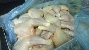 Wholesale chicken feet: Grade A. Chicken Feet and Paws