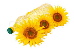 Wholesale Sunflower Oil: Refined and Crude Sunflower Oil