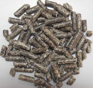 Wholesale fob: Sugar Beet Pulp Pellets
