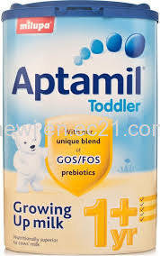 Wholesale Baby Supplies & Products: Aptamil Baby Formula