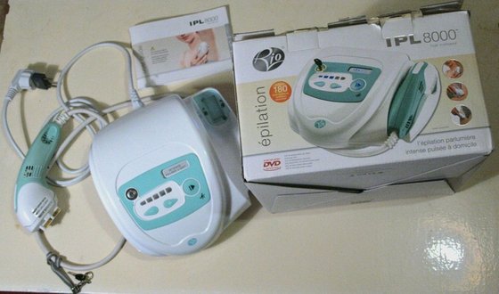 Rio IPL Intense Pulsed Light Hair Removal System(id:6259055) Product  details - View Rio IPL Intense Pulsed Light Hair Removal System from IPL &  Laser Beauty Tech. Sdn Bhd - EC21