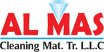 Al Mas Cleaning Mat. Tr. LLC Company Logo
