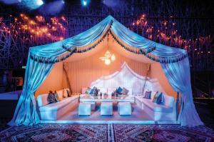 Wholesale decorations: Ramadan Tents