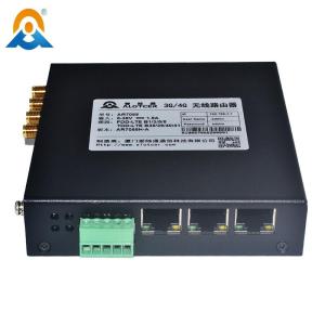 Wholesale credit card terminal: High Quality Industrial Grade Lte Router for Transformer Monitoring Via 4G LTE/3G