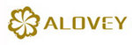 Alovey Cosmetic Packaging Factory Company Logo