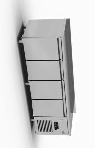 Wholesale horezontal freezer: UGF-230