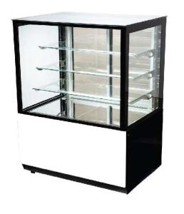 Wholesale special steel: Cake Display Cold Unit