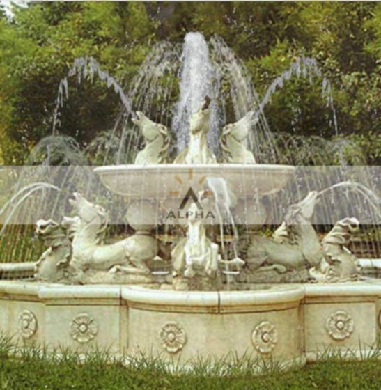 Garden or Park Use Water Fountain for Sale(id:3072981) Product details - View Garden or Park Use ...
