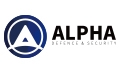 Alpha Defence & Security Co Company Logo