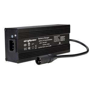 Wholesale charger 5v 1a: 240W 48V 4A Battery Charger