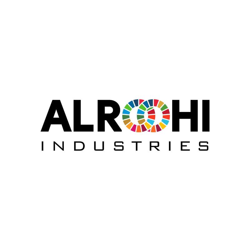 Alroohi Industries