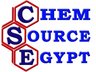 Chem Source Egypt  Company Logo