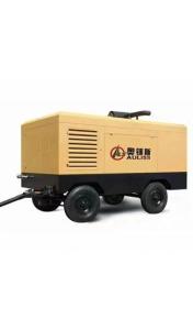 Wholesale agriculture equipment: Portable Screw Air Compressor