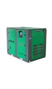 Wholesale multi output power: Two-Stage Screw Air Compressor