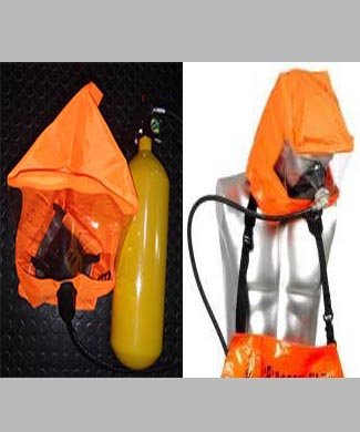 Emergency Escape Breathing Apparatus(id:8730216). Buy China emergency ...