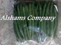 Fresh Green Beans